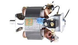 什么是串激電機(jī)及其特性？